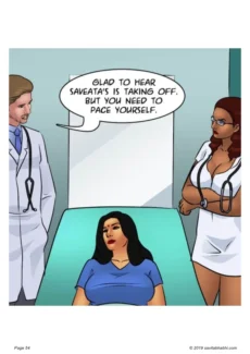 Intensive Care-054