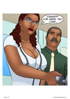 Intensive Care-110