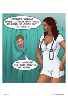 Intensive Care-111