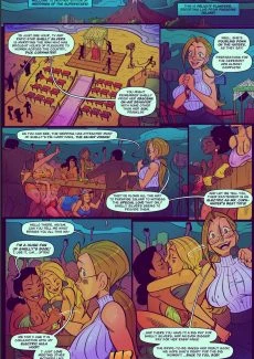 Jabcomix – The Reality TV Star! (14)
