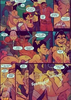Jabcomix – The Reality TV Star! (20)