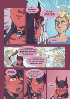 Jitsch- Heavenly Sin (13)