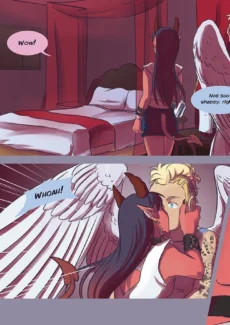 Jitsch- Heavenly Sin (18)