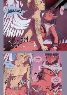 Jitsch- Heavenly Sin (26)