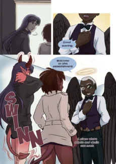Jitsch- Heavenly Sin (3)