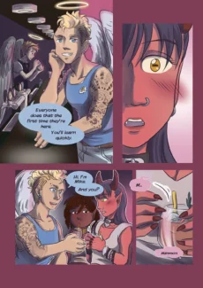 Jitsch- Heavenly Sin (8)
