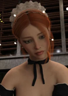Kizaru3d- Satisfy The MILF (15)