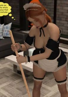 Kizaru3d- Satisfy The MILF (16)
