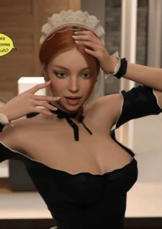 Kizaru3d- Satisfy The MILF (24)