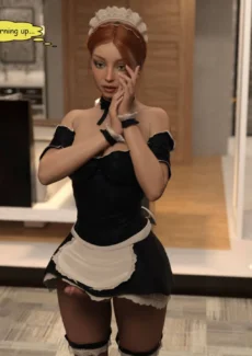 Kizaru3d- Satisfy The MILF (26)