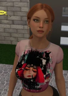 Kizaru3d- Satisfy The MILF (8)