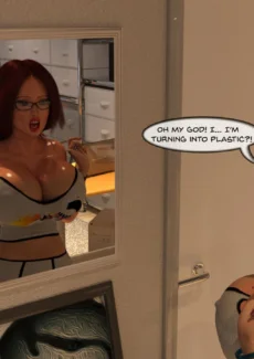 Leticia Latex- Trash Talking Toy (14)