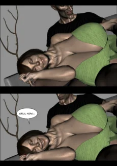 Lionsun- A Fun Time With A Friend (11)