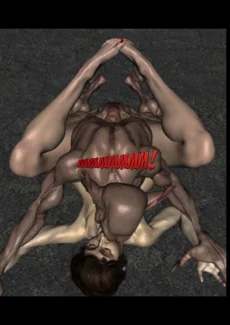 Lionsun- Alley Sex (27)