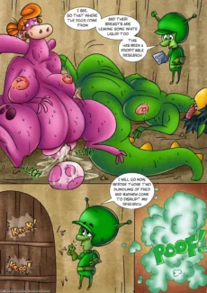 Locofuria- Great Gazoo’s Crazy Experiments (16)