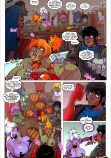 Manaworld- Favors & Firsts- (3)