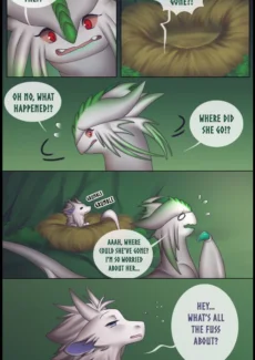 Matemi- Rise of Dragons (3)