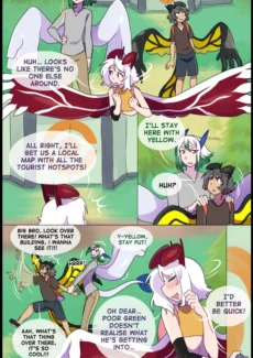 Matemi- Silver Soul Vol.9- Temporal- (46)