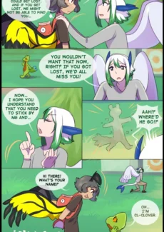 Matemi- Silver Soul Vol.9- Temporal- (47)