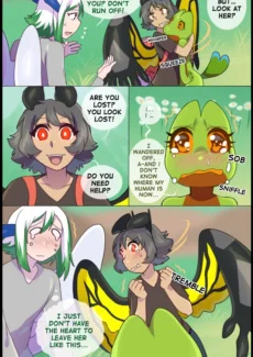 Matemi- Silver Soul Vol.9- Temporal- (48)