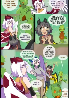 Matemi- Silver Soul Vol.9- Temporal- (50)