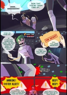 Matemi- Silver Soul Vol.9- Temporal- (54)