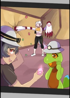 Matemi- Silver Soul Vol.9- Temporal- (58)