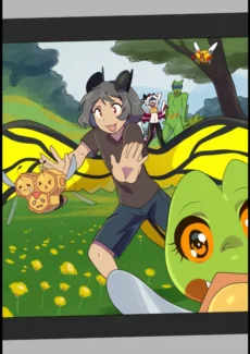 Matemi- Silver Soul Vol.9- Temporal- (59)