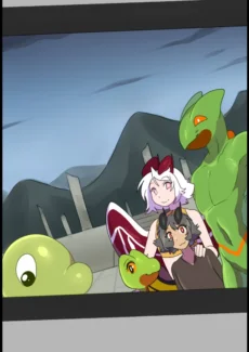Matemi- Silver Soul Vol.9- Temporal- (60)