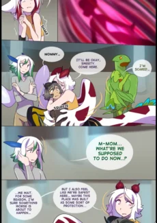 Matemi- Silver Soul Vol.9- Temporal- (65)