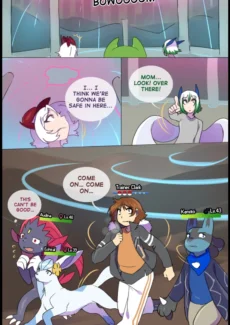 Matemi- Silver Soul Vol.9- Temporal- (66)