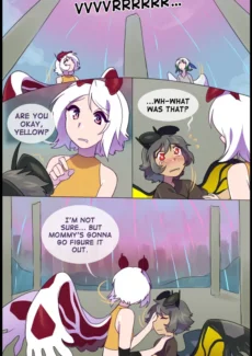 Matemi- Silver Soul Vol.9- Temporal- (68)