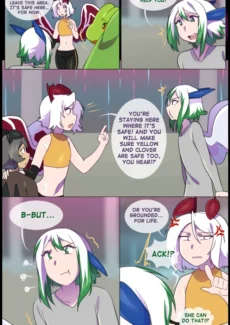Matemi- Silver Soul Vol.9- Temporal- (69)