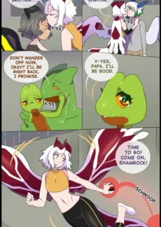 Matemi- Silver Soul Vol.9- Temporal- (70)