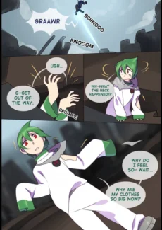 Matemi- Silver Soul Vol.9- Temporal- (71)