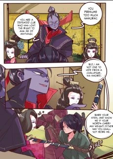 Meowwithme- Bushido- (3)