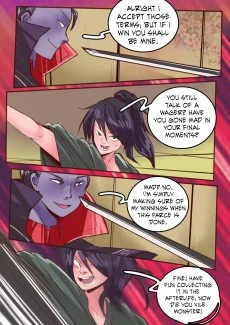 Meowwithme- Bushido- (5)