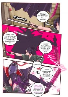 Meowwithme- Bushido- (6)