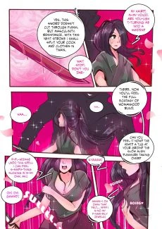 Meowwithme- Bushido- (7)