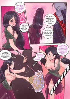 Meowwithme- Bushido- (8)