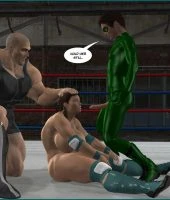 [Metrobay] – No Holes Barred Round 3- b (12)