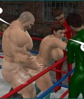 [Metrobay] – No Holes Barred Round 3- b (21)