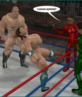[Metrobay] – No Holes Barred Round 3- b (24)
