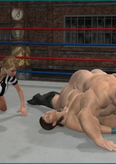[Metrobay] – No Holes Barred Round 3- b (25)