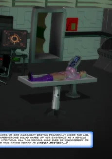 Metrobay- The Omega Mystery 41 (19)