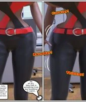 Mr. Phoenyxx- Bimbo Nurses Ch. 1 (11)