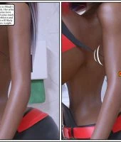 Mr. Phoenyxx- Bimbo Nurses Ch. 1 (17)