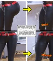 Mr. Phoenyxx- Bimbo Nurses Ch. 1 (18)