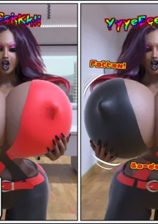 Mr. Phoenyxx- Bimbo Nurses Ch. 1 (19)