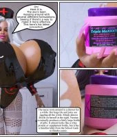 Mr. Phoenyxx- Bimbo Nurses Ch. 1 (6)